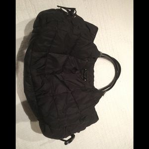 Kate Spade baby bag
